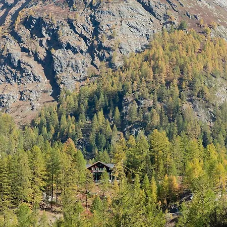 Fafleralp