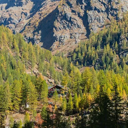 Fafleralp *