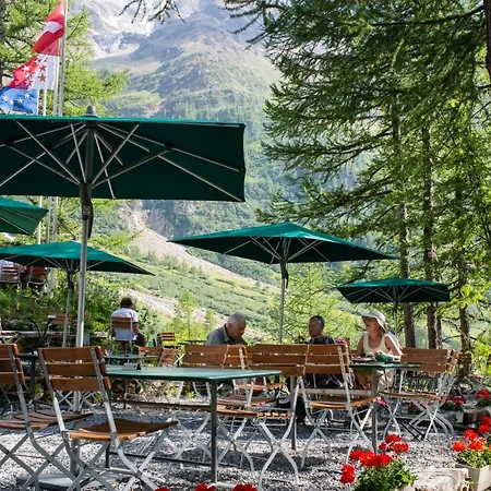 Fafleralp * Blatten (Lotschen)