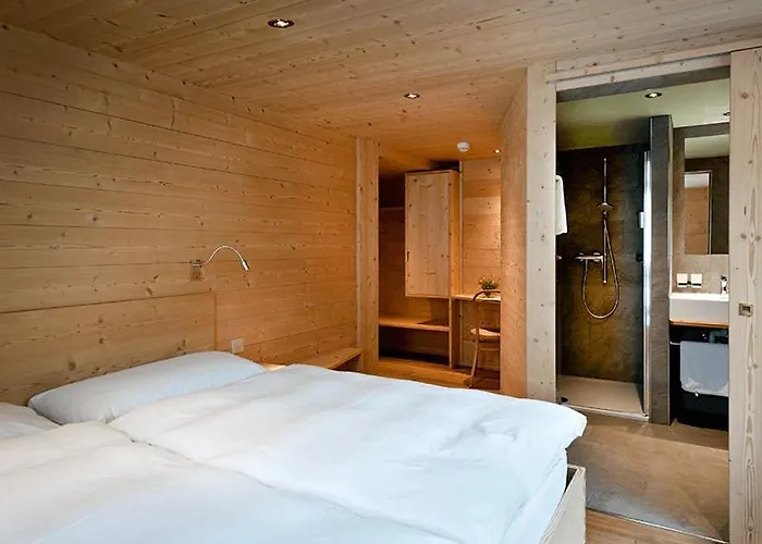 Fafleralp Blatten (Lotschen)