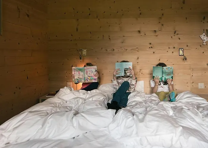 Fafleralp Blatten (Lotschen)