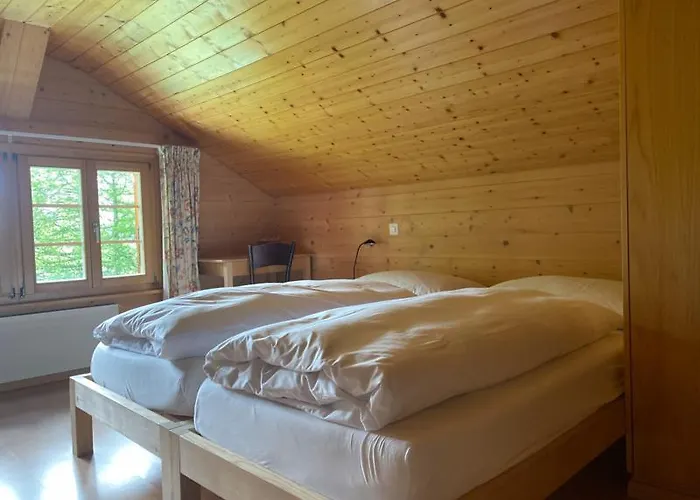 Fafleralp Blatten (Lotschen)