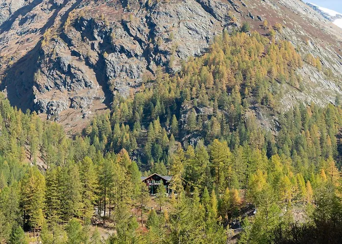 Fafleralp