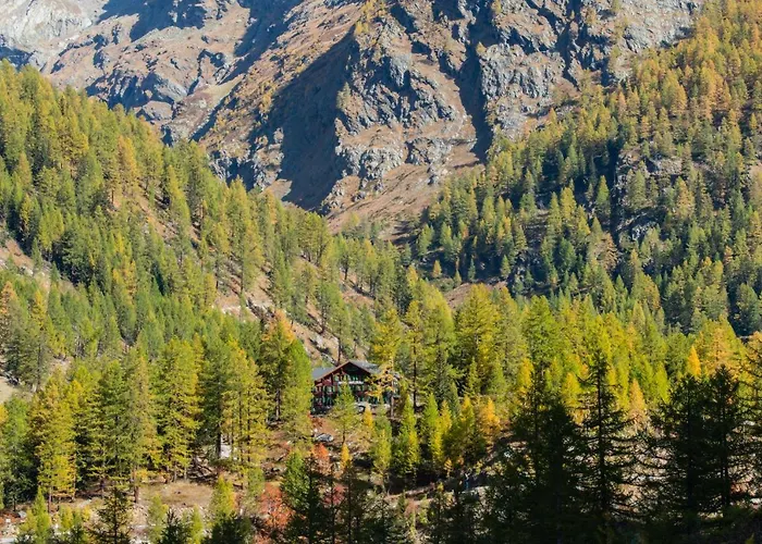Fafleralp *