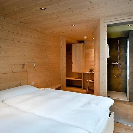 Fafleralp Blatten (Lotschen)