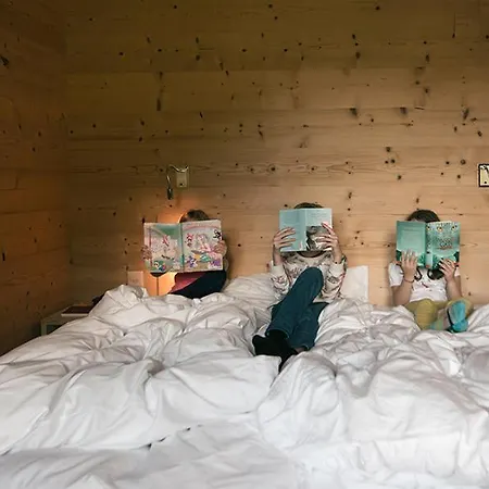 Fafleralp Blatten (Lotschen)