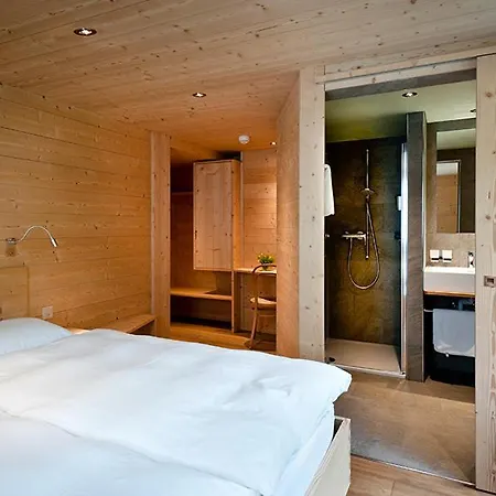 Fafleralp Отель Blatten (Lotschen)