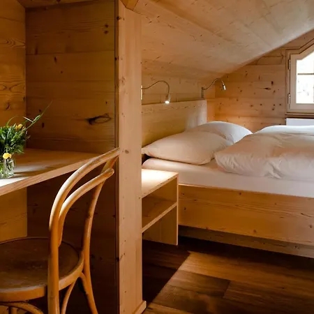 Fafleralp * Blatten (Lotschen)