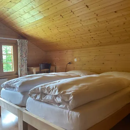 Fafleralp Blatten (Lotschen)